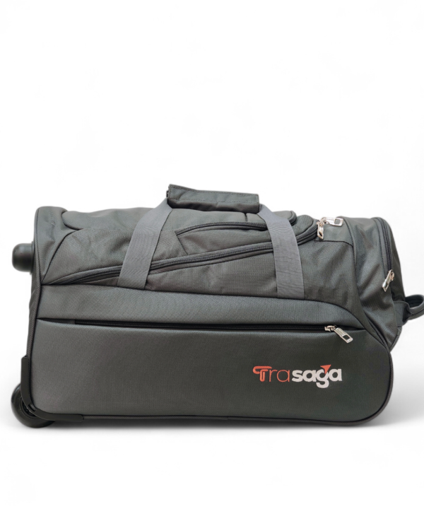 Atlas duffle