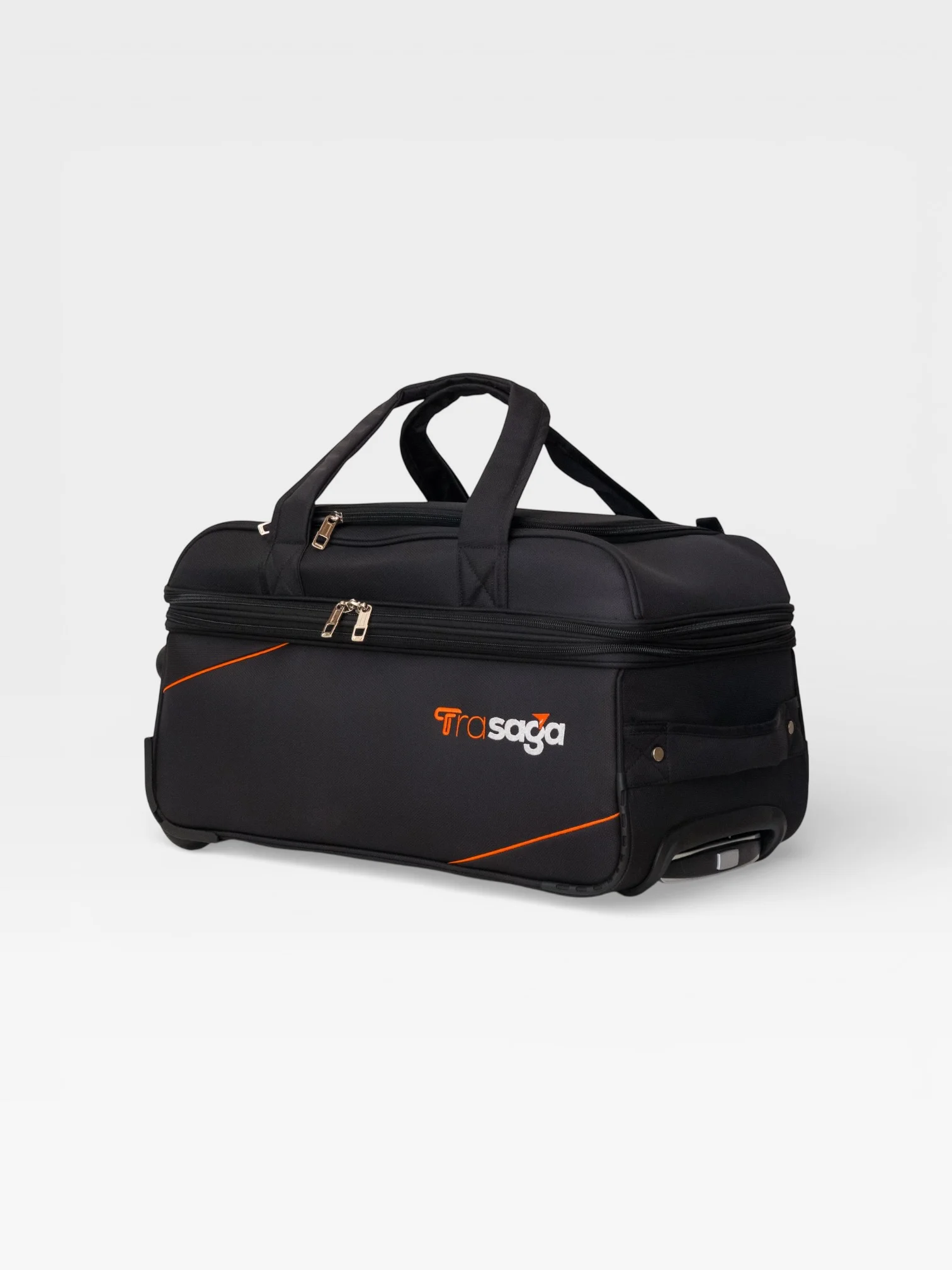 Travel bags