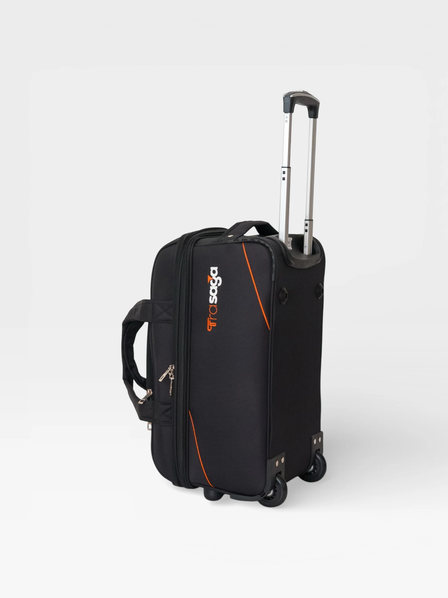 Odessy trolley duffle